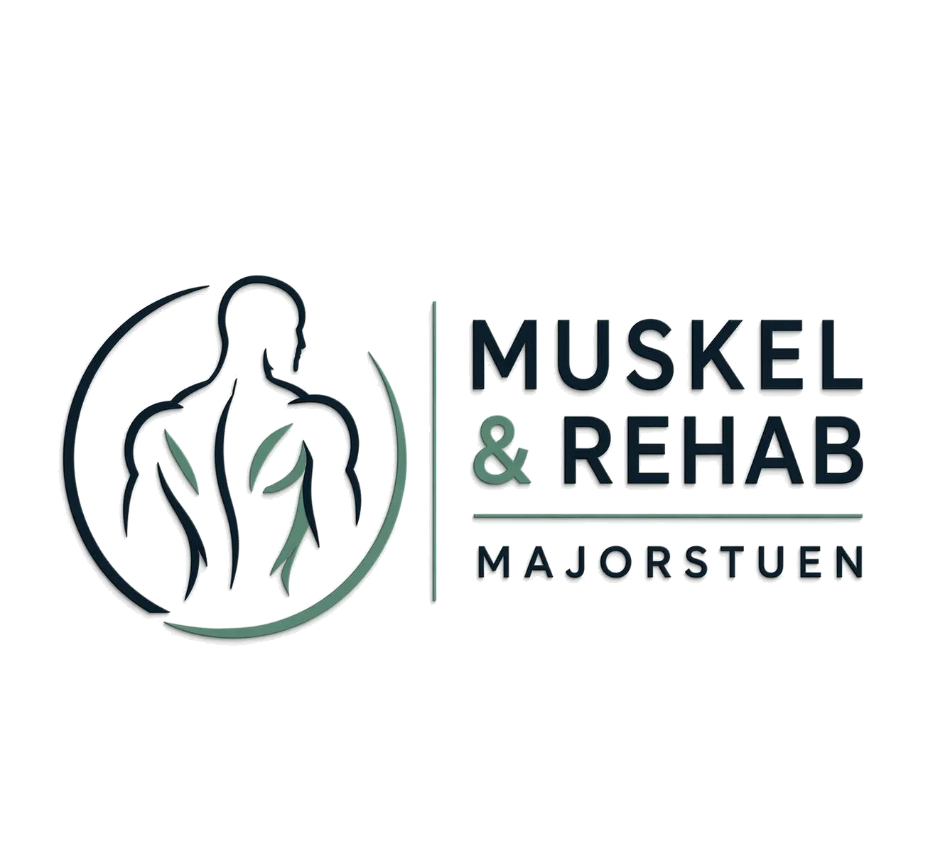 Muskel & Rehab Majorstuen